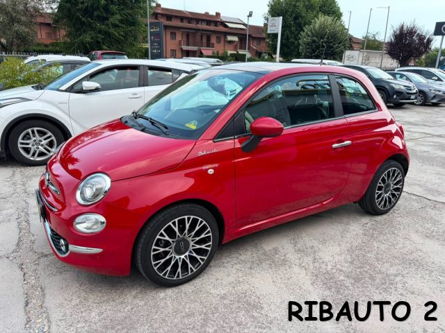 FIAT 500 usata, con Airbag laterali