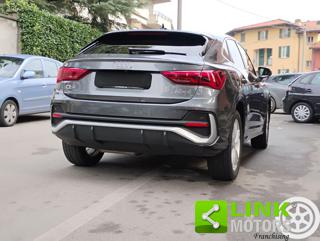 AUDI Q3 usata, con Boardcomputer
