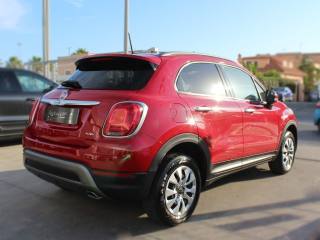 FIAT 500X usata, con Alzacristalli elettrici