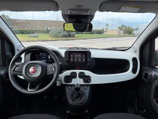 FIAT Panda Cross usata, con ESP