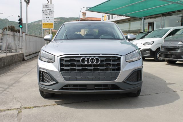 AUDI Q2 usata, con Airbag