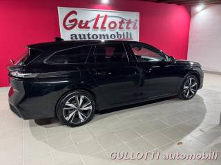 PEUGEOT 308 usata, con Boardcomputer