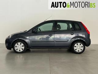FORD Fiesta usata, con Fendinebbia