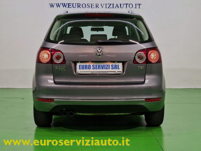 VOLKSWAGEN Golf Plus usata 53