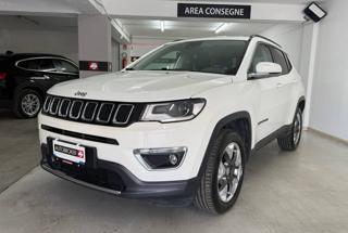 JEEP Compass 2.0 Multijet II aut. 4WD Limited