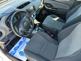 TOYOTA Yaris usata, con Immobilizzatore elettronico