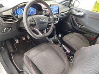 FORD Puma usata, con Climatizzatore