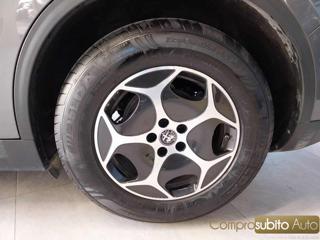 ALFA ROMEO Stelvio usata 30