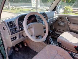 SUZUKI Jimny usata 14