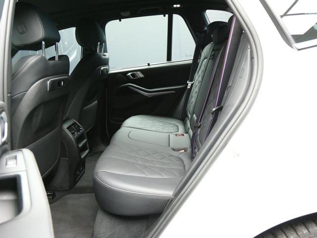 BMW X5 usata, con Boardcomputer
