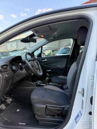 OPEL Crossland X usata, con Specchietti laterali elettrici