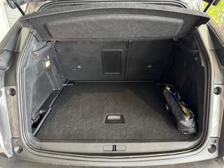 PEUGEOT 3008 usata, con USB