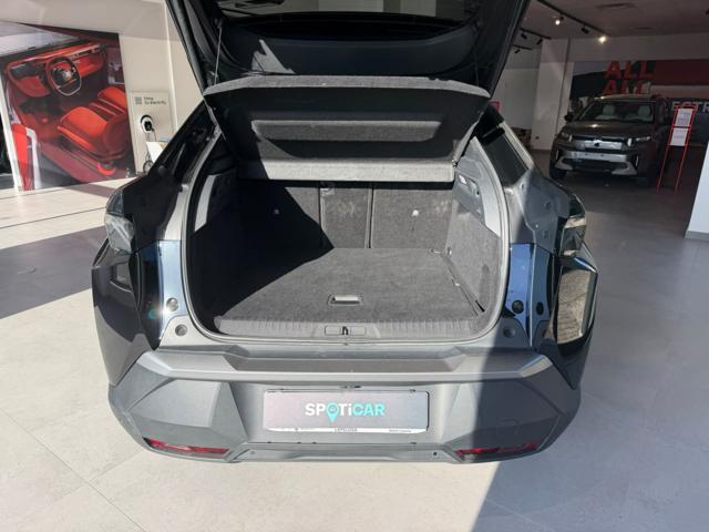 PEUGEOT 3008 usata 19