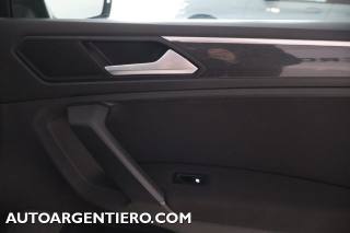 VOLKSWAGEN Tiguan usata, con Sistema di chiamata d