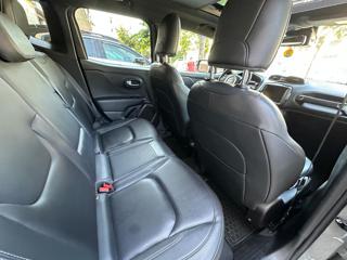 JEEP Renegade usata, con Specchietti laterali elettrici