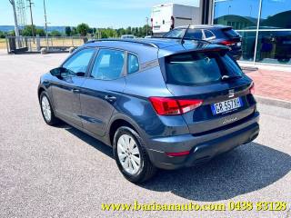 SEAT Arona usata, con Airbag Passeggero
