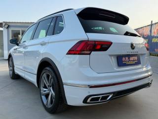 VOLKSWAGEN Tiguan usata, con Climatizzatore