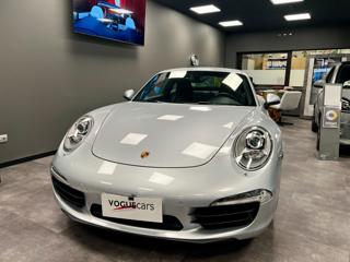 PORSCHE 911 usata, con Airbag Passeggero