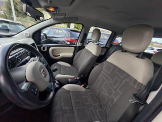 FIAT Panda usata, con Trazione integrale