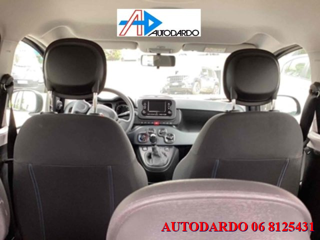 FIAT Panda usata, con Chiusura centralizzata