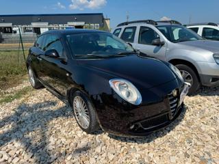 ALFA ROMEO MiTo usata, con Airbag