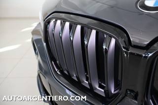 BMW X6 usata, con Airbag laterali