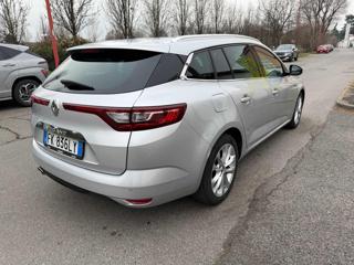 RENAULT Megane usata, con Alzacristalli elettrici