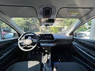 HYUNDAI i20 usata, con Autoradio