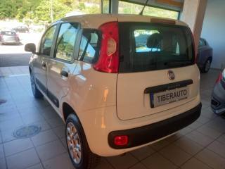 FIAT Panda usata, con Climatizzatore