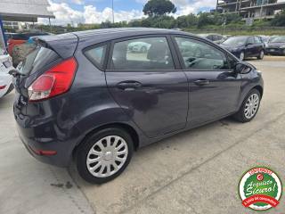FORD Fiesta usata, con ESP