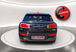 MINI Clubman usata, con Autoradio