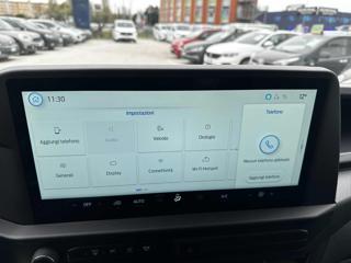 FORD Transit Custom usata, con Isofix