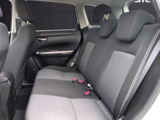 SUZUKI Vitara usata, con Cruise Control