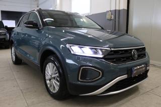 VOLKSWAGEN T-Roc 1.5 TSI ACT DSG Style