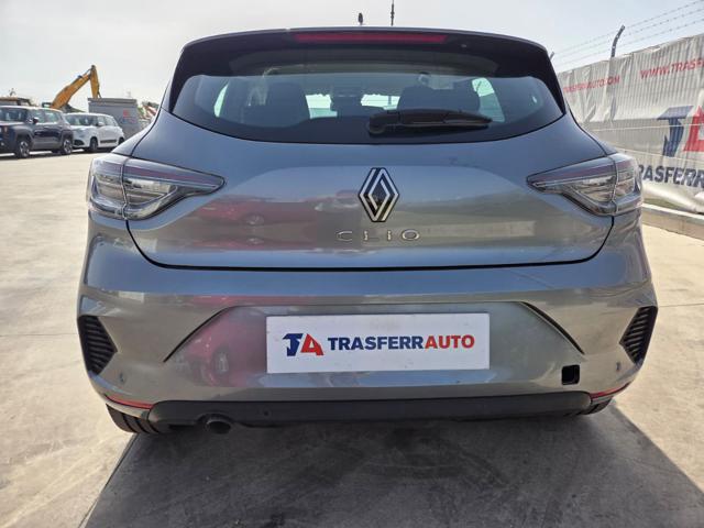 RENAULT Clio usata, con Airbag Passeggero