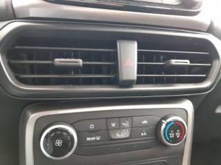 FORD EcoSport usata, con Chiusura centralizzata