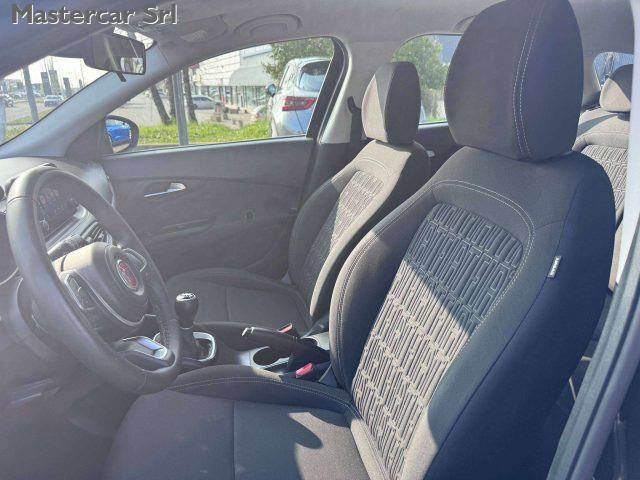 FIAT Tipo usata, con Sistema di navigazione