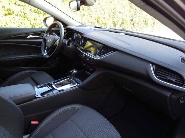 OPEL Insignia usata, con Cerchi in lega