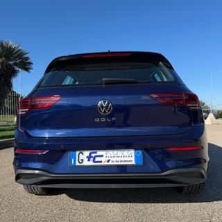 VOLKSWAGEN Golf usata, con Immobilizzatore elettronico