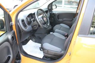 FIAT Panda usata, con Autoradio digitale