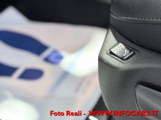 JEEP Compass usata, con Vetri oscurati