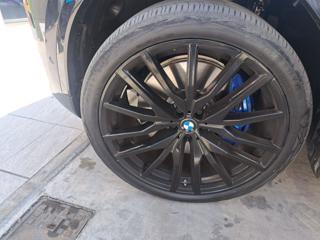 BMW X6 usata 38