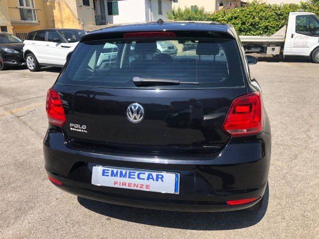 VOLKSWAGEN Polo usata, con Cerchi in lega