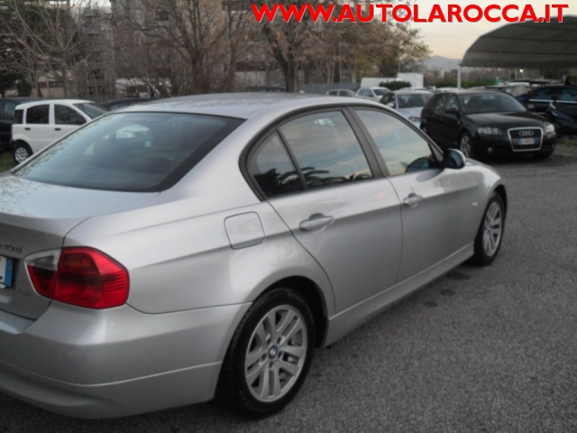 BMW 320 usata, con Alzacristalli elettrici