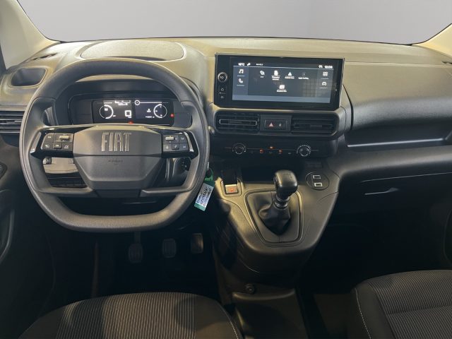 FIAT Doblo usata 9