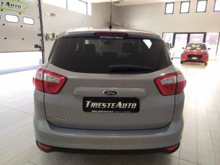 FORD C-Max usata, con Airbag Passeggero