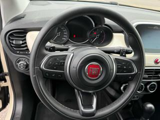 FIAT 500X usata, con Filtro antiparticolato