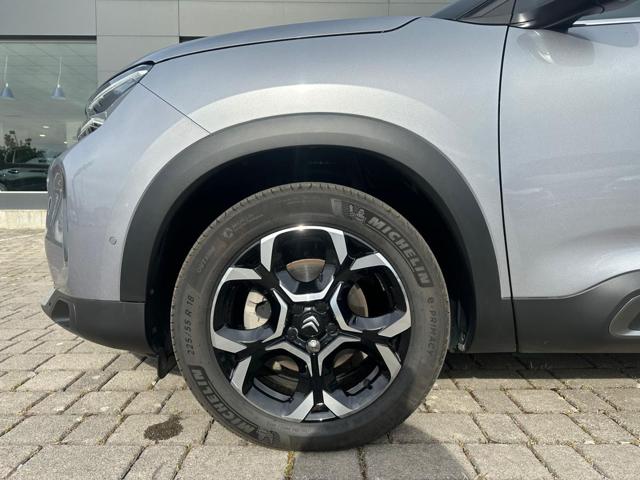 CITROEN C5 Aircross usata, con Climatizzatore