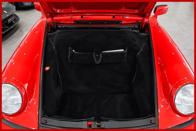PORSCHE 964 usata, con Sedile posteriore sdoppiato