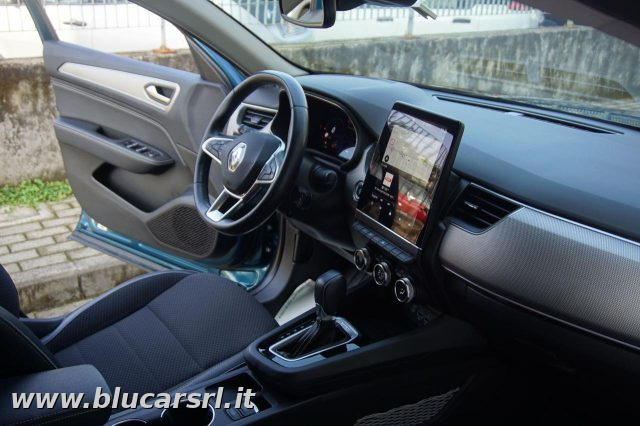 RENAULT Arkana usata, con Cruise Control
